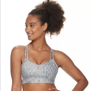 Rebook Sports Bra